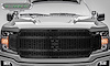 GRILLE LOGOZ - image 1