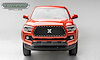 LASER X GRILLE TACOMA - image 1