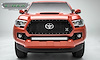 LASER X GRILLE TACOMA - image 1