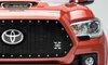 LASER X GRILLE TACOMA - image 2