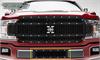 LASER X-METAL GRILLE - image 1