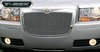 Hybrid Series Mesh Grille Insert 2005-10 Chrysler 300 - image 2