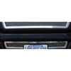 Hybrid Series Mesh Bumper Grille Insert - image 1