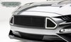 DJ Series Main Grille Insert for 2018-Up Ford Mustang - image 2