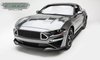 DJ Series Main Grille Insert for 2018-Up Ford Mustang - image 3