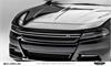 Dodge Charger Urban Series Main Grille - image 1