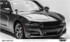 Dodge Charger Strada Series Main Grille - image 1