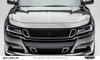 Dodge Charger Strada Series Main Grille - image 4
