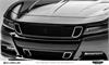 Dodge Charger Strada Series Bumper Grille - image 1