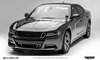 Dodge Charger Strada Series Bumper Grille - image 2