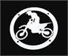 Grille Logoz MX Dirt Bike - image 1