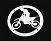 Grille Logoz MX Dirt Bike - image 2