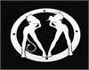 Grille Logoz Devil/Angel - image 1