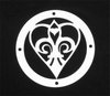 Grille Logoz Heart - image 2