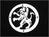 Grill Logoz Lion - image 1
