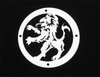 Grill Logoz Lion - image 2