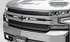 ZROADZ GRILL BLK STL - image 1