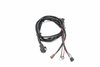 ZROADZ Series LED Lighted Grille w/ One 20 Inch Slim single row LED Bar ZROADZ Laser Cut pattern Mai - image 4