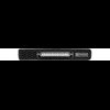 Toyota FJ Cruiser ZROADZ Series LED Lighted Grille w/ One 10 Inch Slim single row LED Bar ZROADZ Las - image 2