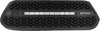 ZROADZ Series LED Lighted Grille w/ One 20 Inch Slim single row LED Bar ZROADZ Laser Cut pattern Mai - image 2