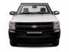 FRONT BUMPER CENTER - image 1