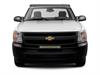 FRONT BUMPER CENTER - image 1