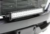 FRONT BUMPER CENTER - image 4
