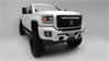 FRONT BUMPER CENTER - image 1