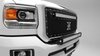 FRONT BUMPER CENTER - image 3