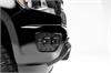 FRONT BUMPER SIDE/FOG - image 1