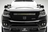 FRONT BUMPER SIDE/FOG - image 4