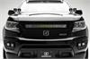 FRONT BUMPER SIDE/FOG - image 1