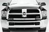 FRONT BUMPER CENTER - image 1