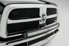 FRONT BUMPER CENTER - image 4