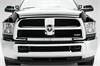 FRONT BUMPER CENTER - image 1