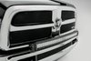 FRONT BUMPER CENTER - image 4
