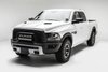 FRONT BUMPER CENTER - image 2