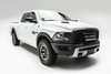 FRONT BUMPER CENTER - image 4