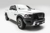 FRONT BUMPER CENTER - image 4
