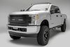 Front Bumper Light Mounting Kit for 2017-Up F-250/F-350 - image 4