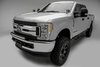 Front Bumper Light Mounting Kit for 2017-Up F-250/F-350 - image 3