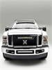 FRONT BUMPER CENTER - image 1