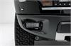 FRONT BUMPER SIDE/FOG - image 1