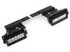 FRONT BUMPER SIDE/FOG - image 4