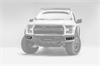 FOG LAMP LIGHT MOUNT KIT - image 1