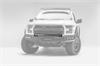 FRONT BUMPER TOP MOUNT - image 1