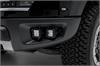 FRONT BUMPER SIDE/FOG - image 1
