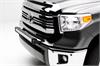 FRONT BUMPER CENTER - image 1