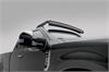 ZROADZ Front Roof LED Light Bar Mounts for 2017-Up Ford F-250/F-350 Super Duty - image 1