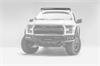 FRONT ROOF LIGHT MOUNTS - image 1
